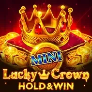 Lucky Crown Hold And Win1spin4win
