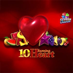 10 Burning Heart EGT thumbnail