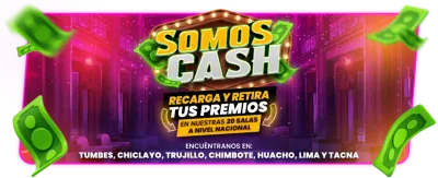 Jackpots masivos esperándote