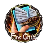 Fire Chibi MCQ9 thumbnail