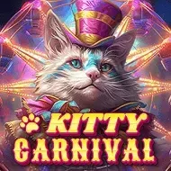 Kitty CarnivalUrgentgames thumbnail
