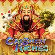 Caishen RichesJOKER thumbnail