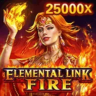 Elemental Link FireJDB