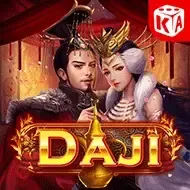 DajiKA Gaming thumbnail