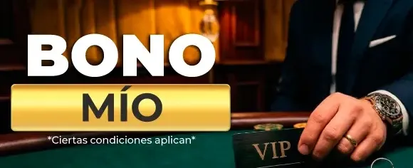 Cashback VIP Elite promotion