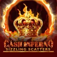 Cash Inferno_ Sizzling ScattersOctoplay thumbnail