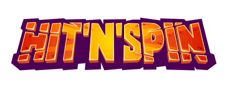 HitnSpin Casino Logo